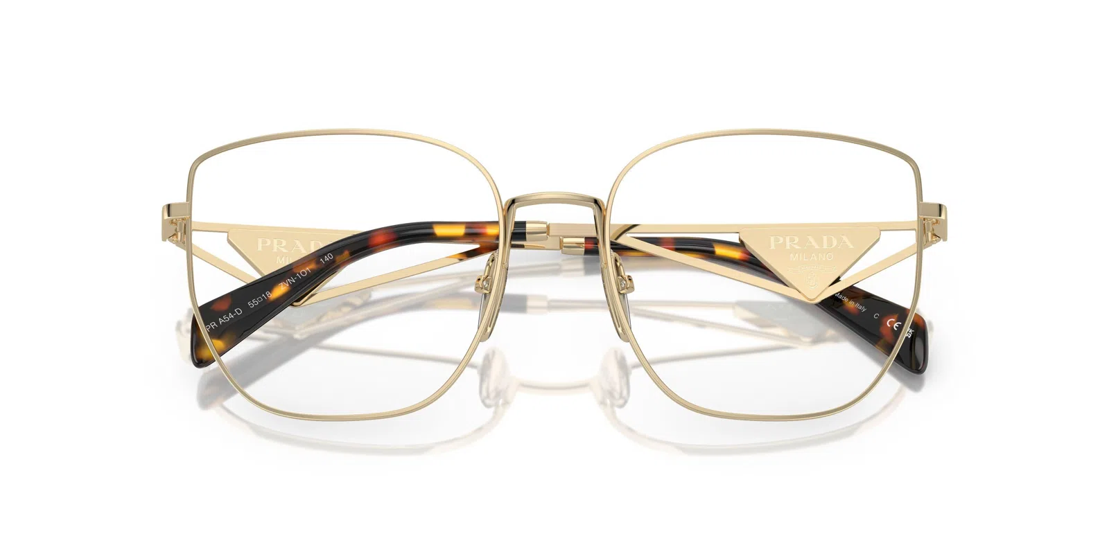 Prada A54VD Eyeglasses - view 19